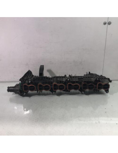 Collecteur d'admission BMW X3 F25 PHASE 1 Diesel