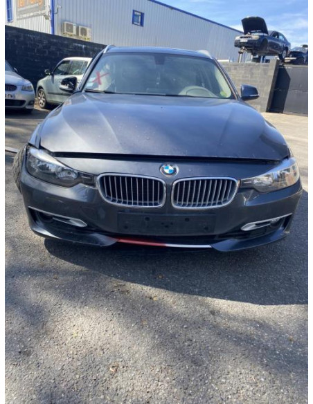 Durite BMW SERIE 3 F31 TOURING PHASE 1 BREAK Diesel