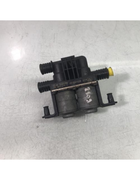 Robinet de chauffage BMW SERIE 5 E39 PHASE 2 Diesel
