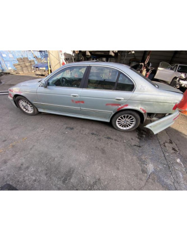 Robinet de chauffage BMW SERIE 5 E39 PHASE 2 Diesel