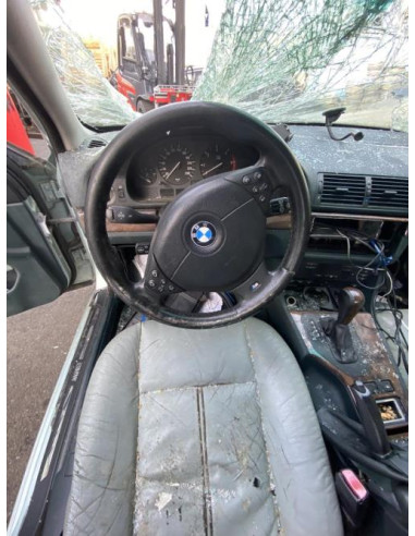 Charniere de capot BMW SERIE 5 E39 PHASE 2 Diesel