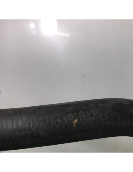 Durite BMW SERIE 5 E39 PHASE 2 Diesel