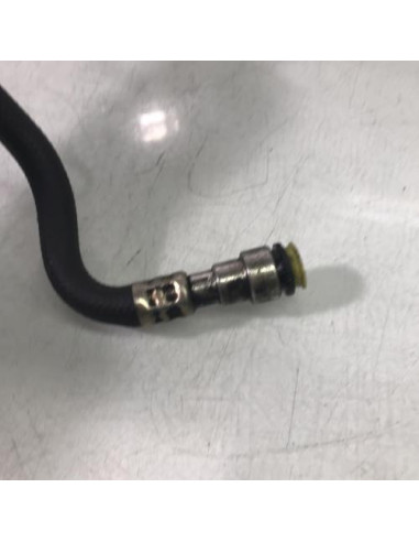 Tuyau hydraulique de direction assistee BMW SERIE 5 E39 PHASE 2 Diesel