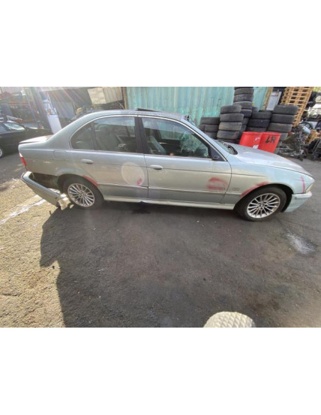 Tuyau hydraulique de direction assistee BMW SERIE 5 E39 PHASE 2 Diesel
