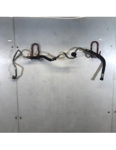Durite BMW SERIE 5 F07 GRAN TURISMO PHASE 2 Essence