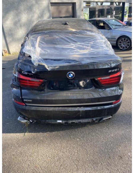 Durite BMW SERIE 5 F07 GRAN TURISMO PHASE 2 Essence