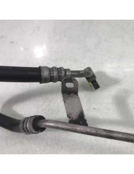 Tuyau hydraulique de direction assistee BMW SERIE 5 E60 PHASE 2 Diesel