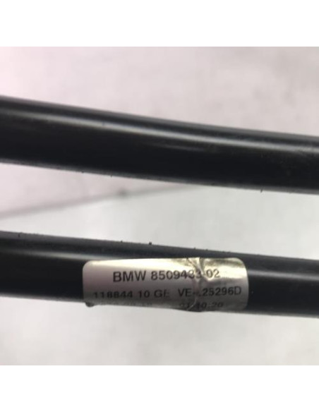 Durite BMW SERIE 5 F10 PHASE 1 Diesel