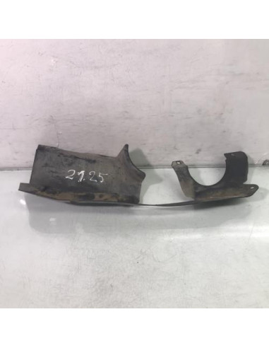 Cache sous moteur BMW SERIE 3 E36 COMPACT Diesel