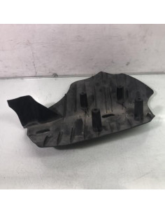 Pare boue arriere droit BMW SERIE 1 F21 PHASE 2  2