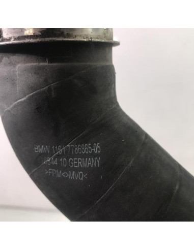 Conduite d'air BMW SERIE 3 E46 COMPACT PHASE 1 Diesel