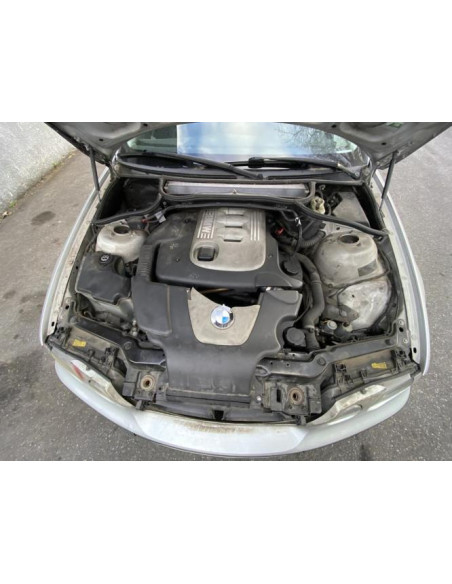 Conduite d'air BMW SERIE 3 E46 COMPACT PHASE 1 Diesel