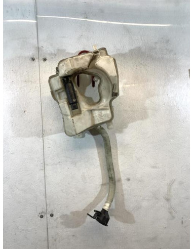 Vase de lave glace BMW SERIE 3 E91 TOURING PHASE 1 BREAK Diesel