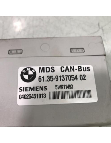 Calculateur BMW SERIE 3 E91 TOURING PHASE 2 BREAK Diesel