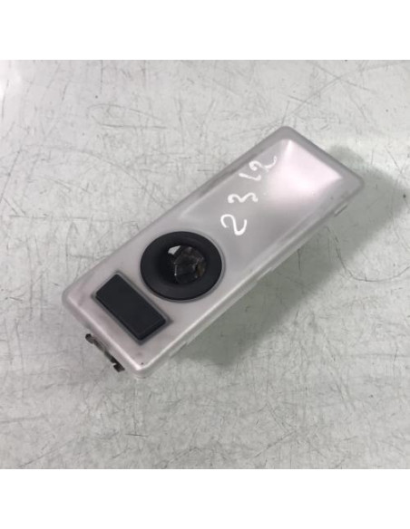 Eclairage de plafonnier BMW SERIE 3 E91 TOURING PHASE 2 BREAK Diesel