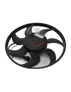 Moto ventilateur radiateur BMW SERIE 3 E91 TOURING PHASE 1 BREAK Diesel 2