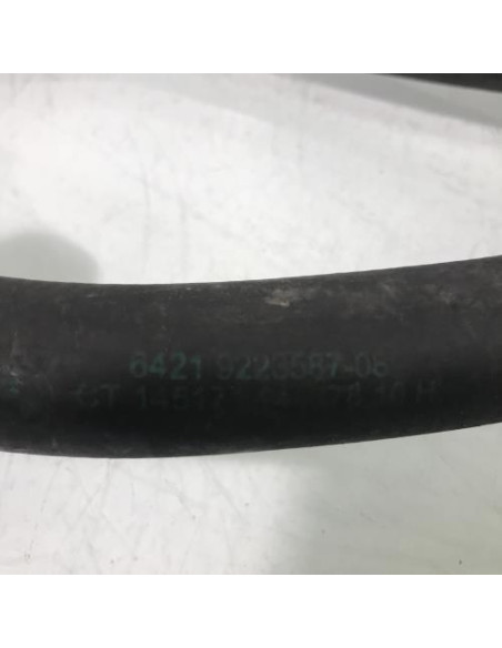 Durite BMW SERIE 1 F21 PHASE 2 Essence