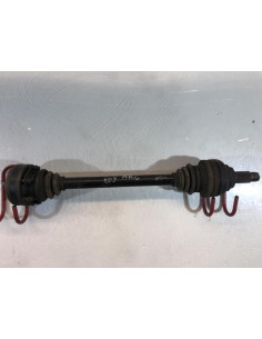 Cardan arriere gauche (transmission) BMW X5 E53 