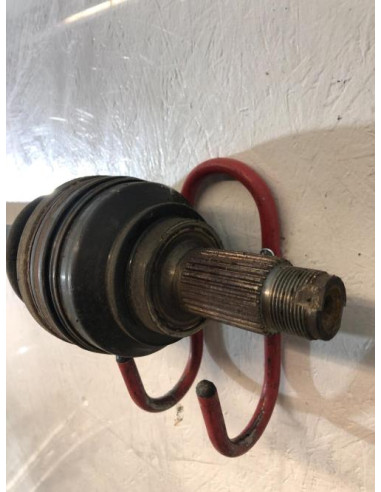 Cardan arriere gauche (transmission) BMW X5 E53 