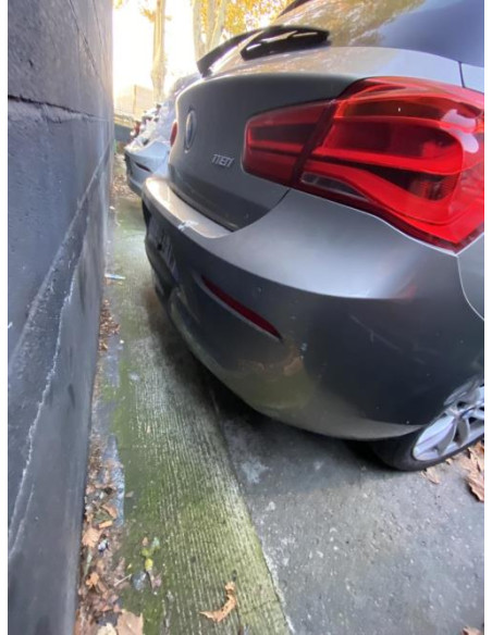 Durite BMW SERIE 1 F20 PHASE 2 Essence