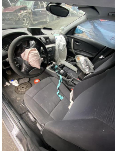 Durite BMW SERIE 1 E87 PHASE 2 Diesel
