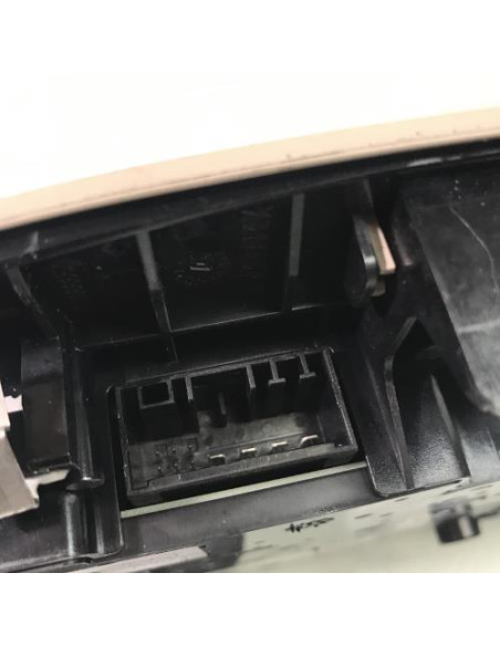 Bouton/Interrupteur BMW SERIE 3 F31 TOURING PHASE 1 BREAK Diesel