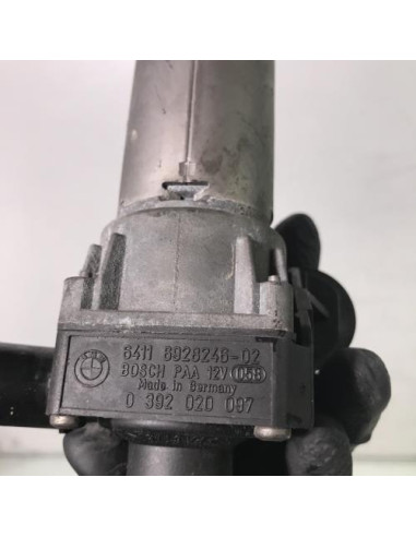 Robinet de chauffage BMW SERIE 1 E81 Diesel