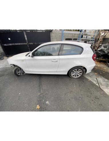 Robinet de chauffage BMW SERIE 1 E81 Diesel