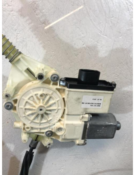 Leve vitre electrique arriere droit BMW SERIE 5 F07 GRAN TURISMO PHASE 2 Essence