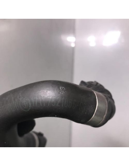 Durite BMW SERIE 1 E81 Diesel