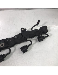 Faisceau moteur BMW SERIE 7 F02/F04 LIMOUSINE PHASE 1 Essence/Hybride