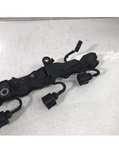Faisceau moteur BMW SERIE 7 F02/F04 LIMOUSINE PHASE 1 Essence/Hybride