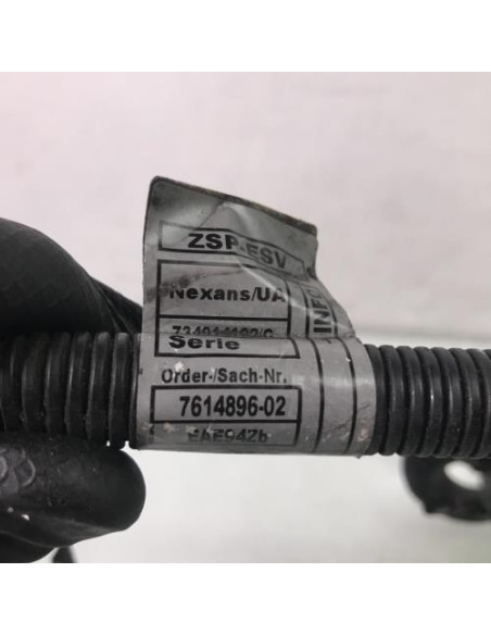 Faisceau moteur BMW SERIE 7 F02/F04 LIMOUSINE PHASE 1 Essence/Hybride
