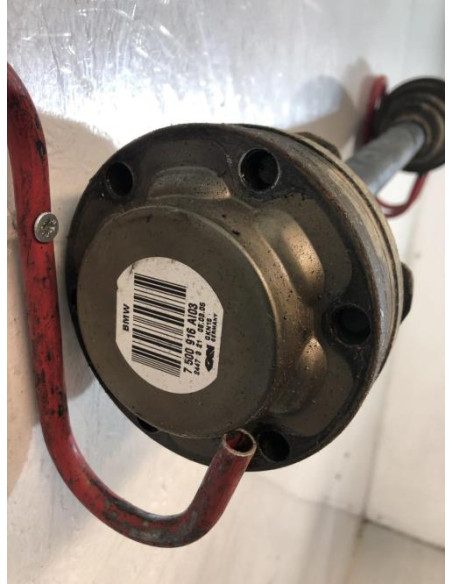 Cardan arriere droit (transmission) BMW X5 E53 