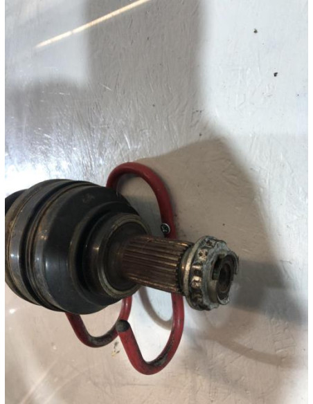 Cardan arriere droit (transmission) BMW X5 E53 