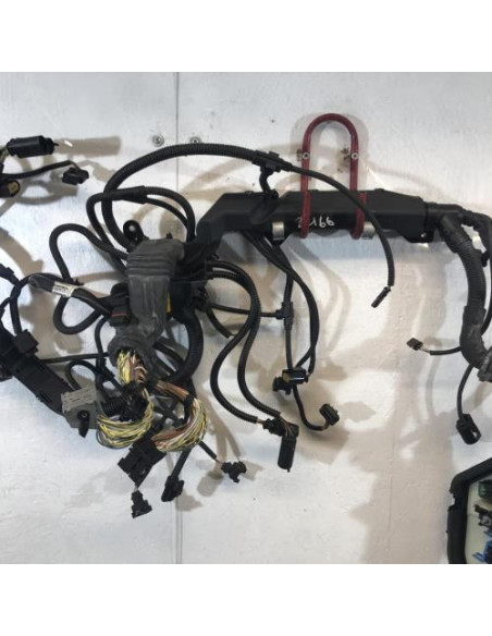 Faisceau moteur BMW SERIE 5 F10 PHASE 1 Essence