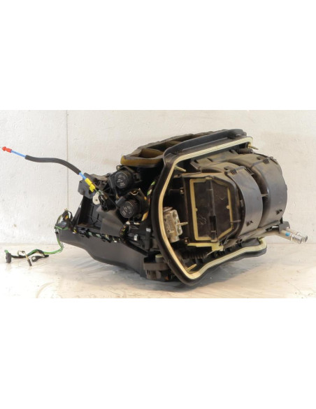 Bloc chauffage BMW SERIE 3 E46 COMPACT PHASE 1 Diesel