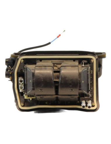 Bloc chauffage BMW SERIE 3 E46 COMPACT PHASE 1 Diesel