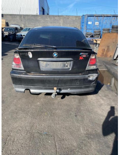 Pont (propulsion) BMW SERIE 3 E46 COMPACT PHASE 1 Diesel