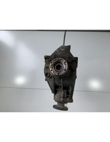Pont (propulsion) BMW SERIE 3 E46 COMPACT PHASE 1 Diesel