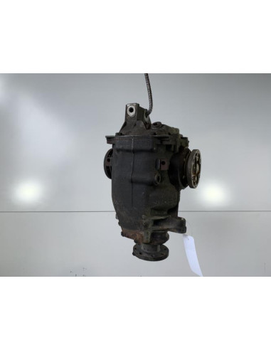 Pont (propulsion) BMW SERIE 3 E46 COMPACT PHASE 1 Diesel