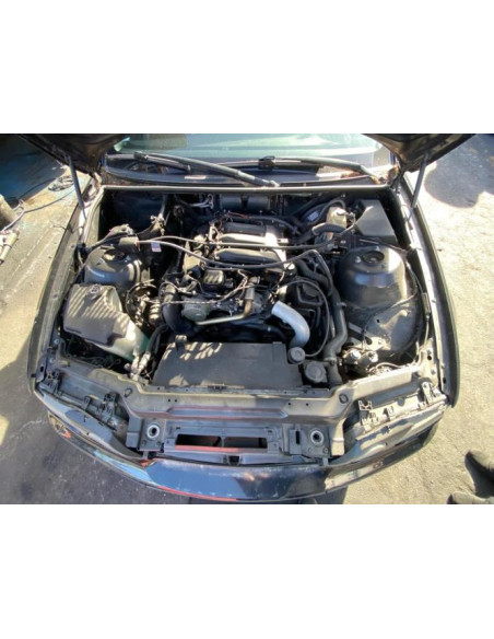 Pont (propulsion) BMW SERIE 3 E46 COMPACT PHASE 1 Diesel