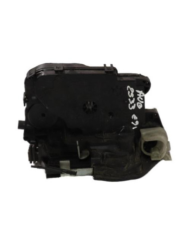 Serrure avant gauche BMW SERIE 3 E91 TOURING PHASE 2 BREAK Diesel