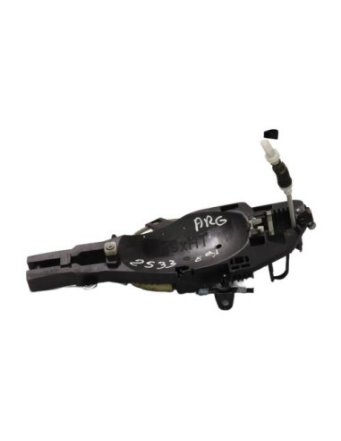 Support poignee porte arriere gauche BMW SERIE 3 E91 TOURING PHASE 2 BREAK Diesel