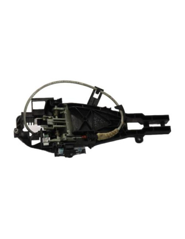 Support poignee porte arriere gauche BMW SERIE 3 E91 TOURING PHASE 2 BREAK Diesel
