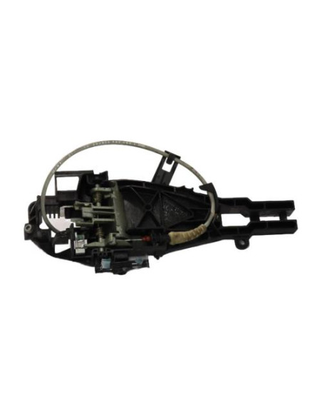 Support poignee porte arriere gauche BMW SERIE 3 E91 TOURING PHASE 2 BREAK Diesel
