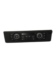 Commande chauffage BMW SERIE 3 E91 TOURING PHASE 2 BREAK Diesel 2