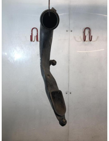 Conduite d'air BMW SERIE 5 E39 PHASE 2 Diesel