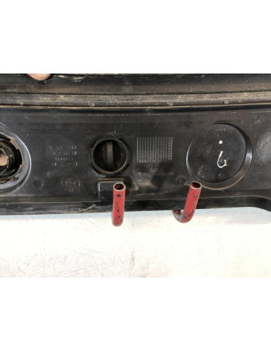 Baie de pare brise BMW SERIE 3 E91 TOURING PHASE 2 BREAK 