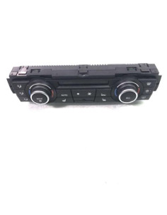 Commande chauffage BMW SERIE 3 E90 PHASE 2 Diesel 2